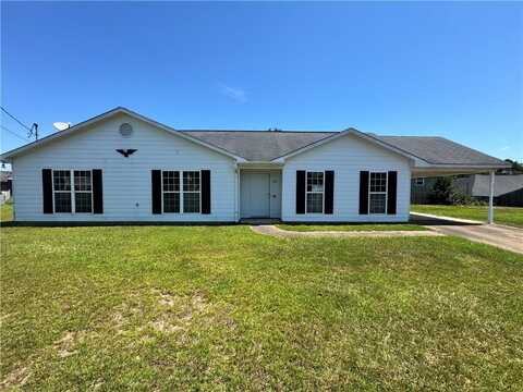 33 LAKE COURT, PHENIX CITY, AL 36870