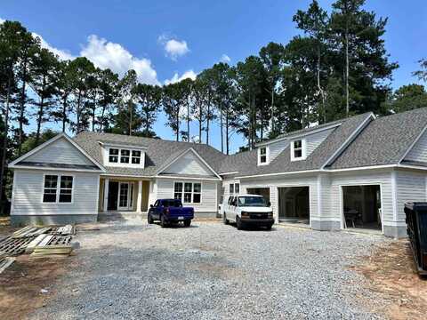 1031 BIG WATER POINT, Greensboro, GA 30642