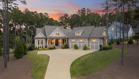1031 OLIVER CREEK, Greensboro, GA 30642