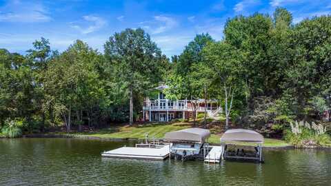1131 FLEUR DE LAC LANE, Greensboro, GA 30642