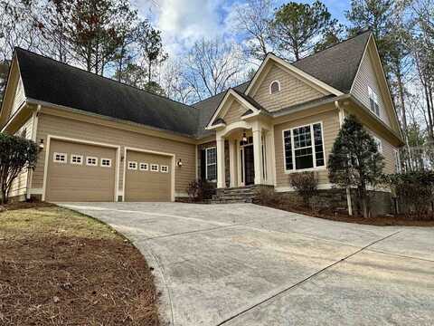 1010 FORREST HIGHLANDS, Greensboro, GA 30642
