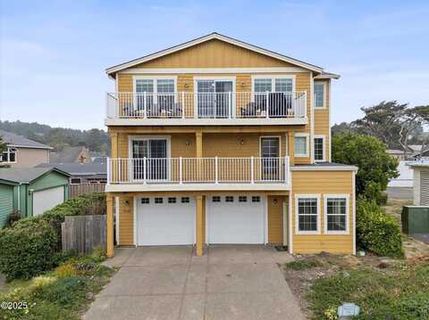 3208 NW Jetty Avenue, Lincoln City, OR 97367
