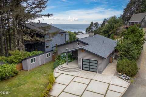 49750 Nescove Drive, Neskowin, OR 97149