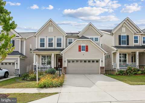 3514 DOC BERLIN DR, SILVER SPRING, MD 20906