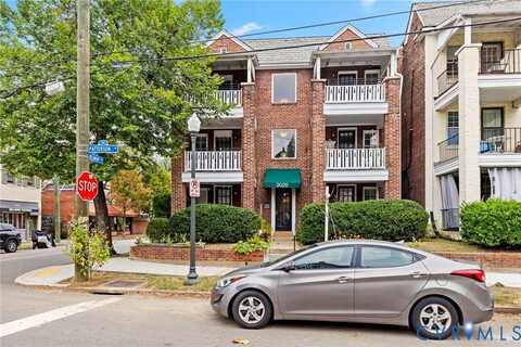 3020 Patterson Ave Unit#1, Richmond, VA 23221