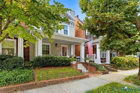 3313 Grove Ave, Richmond, VA 23221