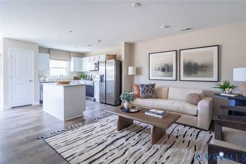 900 Encore Autumn Ln Unit#C-24, Henrico, VA 23227