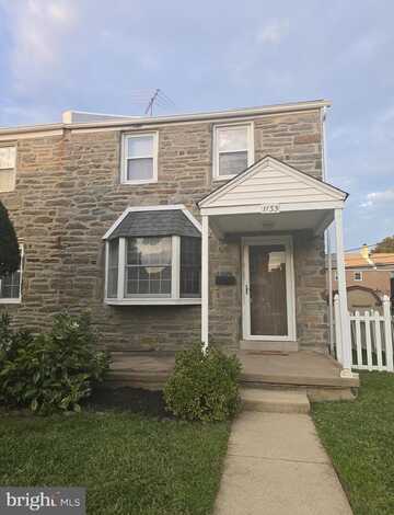 1133 COBBS ST, DREXEL HILL, PA 19026