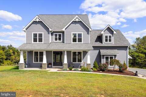5077 SILVER STONE LN, RIXEYVILLE, VA 22737