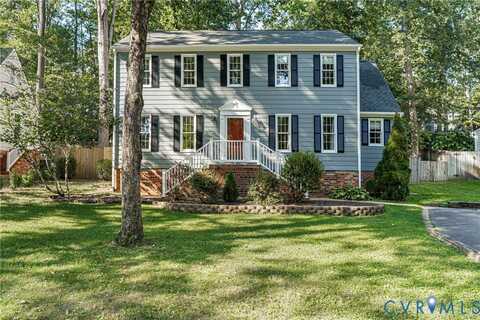 12831 Ashtree Rd, Chesterfield, VA 23114
