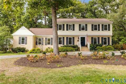 12649 Fawn Ln, Richmond, VA 23233