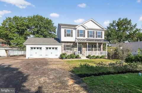 102 HIGH ST, DUBLIN, PA 18917