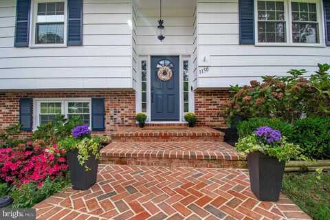 1150 LITTLE MAGOTHY VIEW, ANNAPOLIS, MD 21409