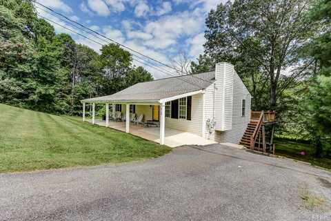 5738 Edinboro Avenue, Lynchburg, VA 24502