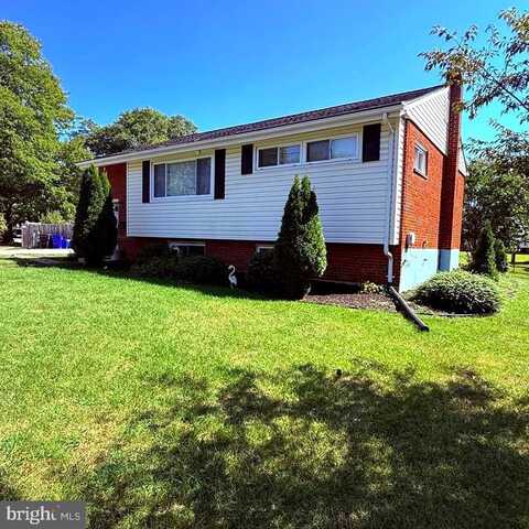 3912 PALMIRA LN, SILVER SPRING, MD 20906