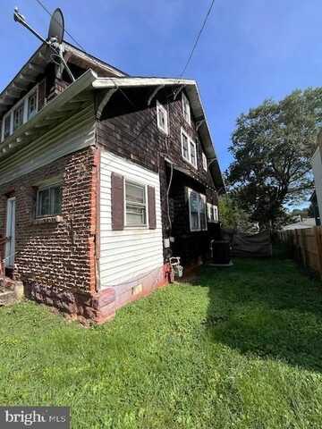 2222 OTIS ST NE, WASHINGTON, DC 20018