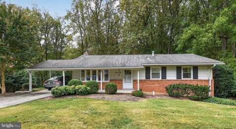 1335 CHILTON DR, SILVER SPRING, MD 20904