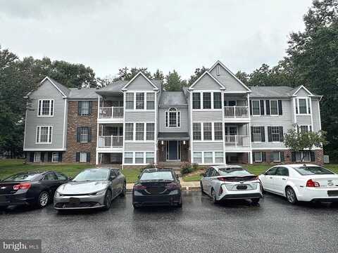 1302-D CLOVER VALLEY WAY #1302 D, EDGEWOOD, MD 21040