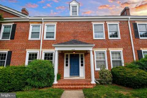4437 S 36TH ST S #B2, ARLINGTON, VA 22206