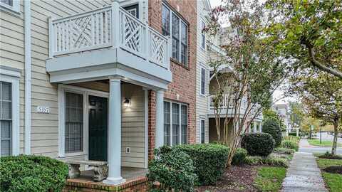 5357 Discovery Park Blvd, Williamsburg, VA 23188