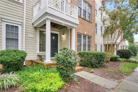 5357 Discovery Park Blvd, Williamsburg, VA 23188