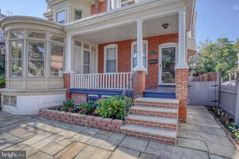 1602 W 13TH ST, WILMINGTON, DE 19806