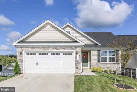 3430 AZALEA RD, LOCUST GROVE, VA 22508