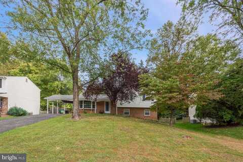 9704 ASPEN HOLLOW WAY, FAIRFAX, VA 22032