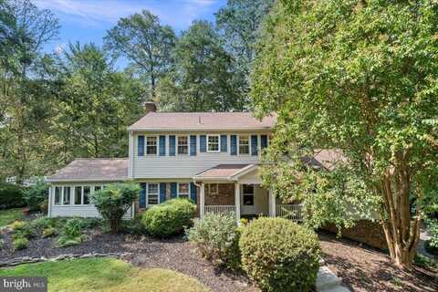 12421 HENDERSON RD, CLIFTON, VA 20124