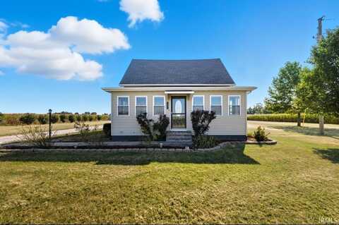 1291 S State Road 75, Bringhurst, IN 46913
