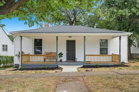 2337 Mosby Avenue, Lynchburg, VA 24501