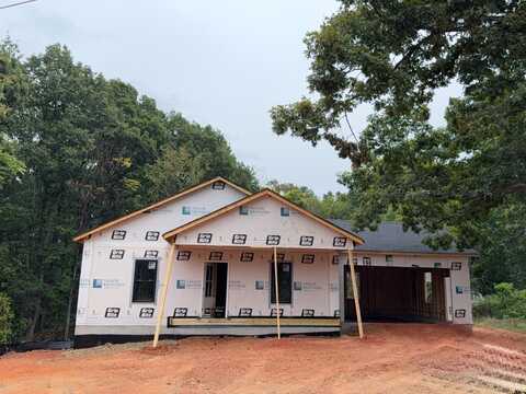 209 Spicer Road, Lynchburg, VA 24504