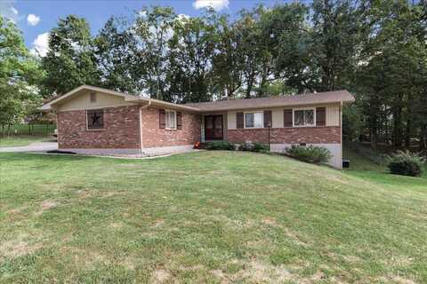 1605 Whitfield Drive, Bedford, VA 24523