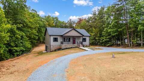 1361 Chapel Grove Rd, Evington, VA 24550
