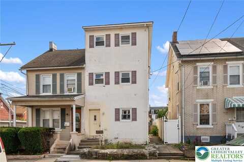 516 Harrison Street, Allentown, PA 18103