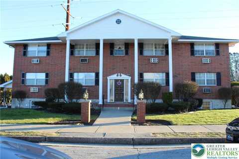 1204 Lewis Street unit: Bw, Bethlehem, PA 18017