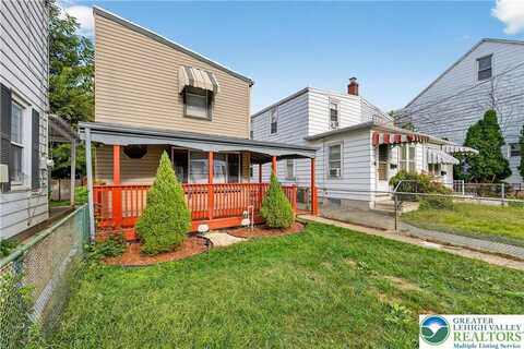521 N Lumber, Allentown, PA 18102