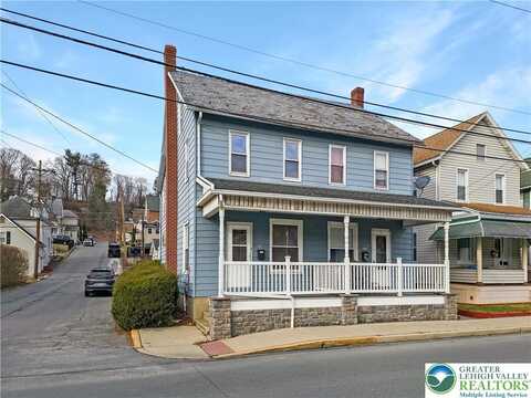 242 S 1st Street, Bangor Boro, PA 18013