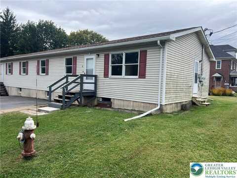 6 Eley Street, Nazareth, PA 18064