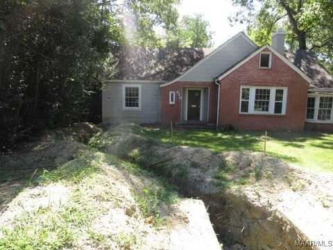 640 PLYMOUTH Avenue, Montgomery, AL 36106