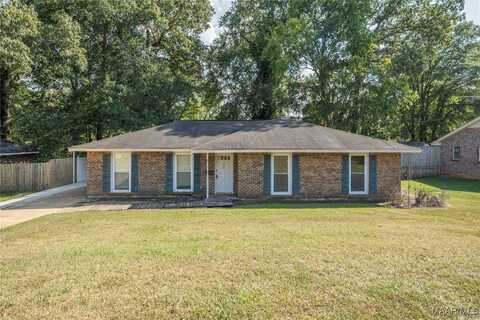 634 Cardinal Lane, Prattville, AL 36067