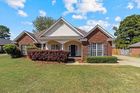 1121 Parkview Drive, Prattville, AL 36067