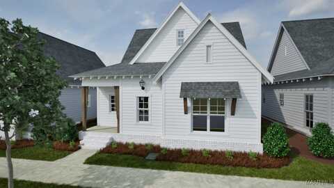 75 Ivy Avenue, Pike Road, AL 36064