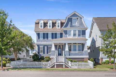 46 Lucky Lane, Pike Road, AL 36064