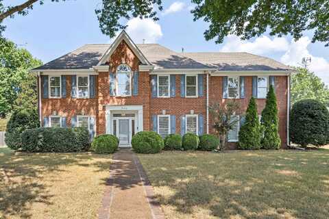 9656 DRAYTON HALL, Germantown, TN 38139