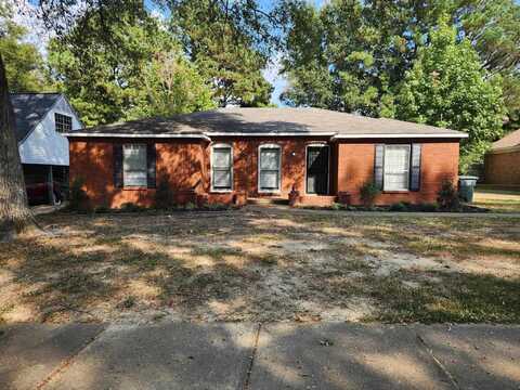 3446 FOX MEADOWS, Memphis, AR 38115