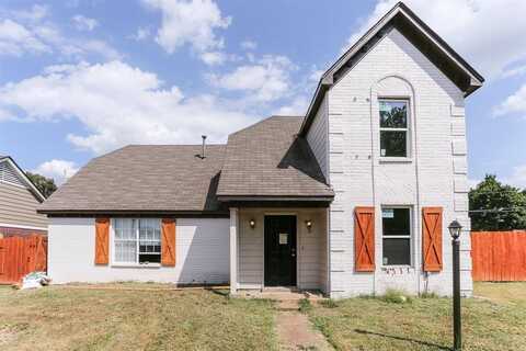 1820 CLUNAN, Memphis, TN 38016