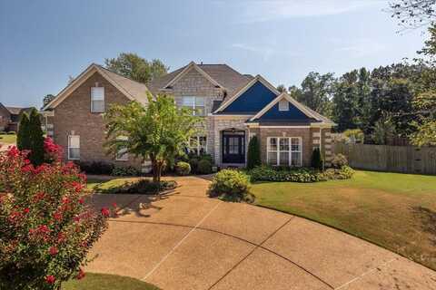 10 SUNDANCE, Somerville, TN 38068