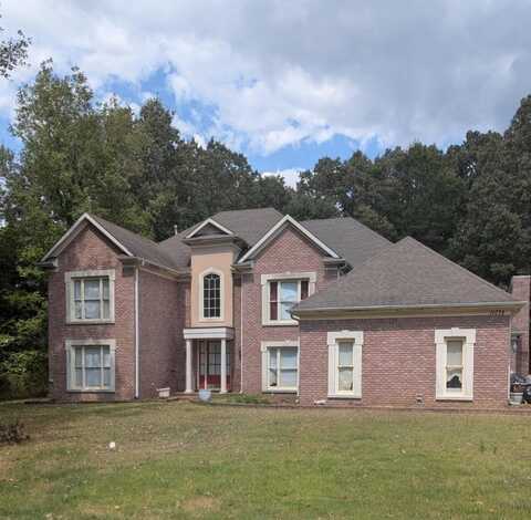 11074 SILSBE, Eads, TN 38028