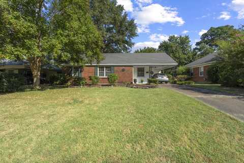 5076 DEE, Memphis, TN 38117